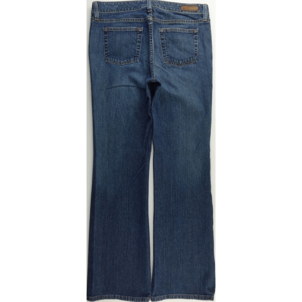Polo Jeans Stretch Kelly Boot Cut 10 Women's C316P